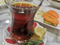 -bosphorus 铂斯西餐厅·土耳其烧烤(环市中路店)