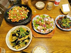 -百年老扣碗(沙坪坝店)
