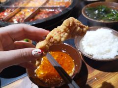 -麻大侠老火锅(巴国城店)