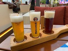 -Paulaner·德国帕拉娜自酿啤酒餐厅(海上世界店)