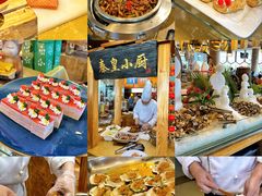 -秦皇岛秦皇国际大酒店