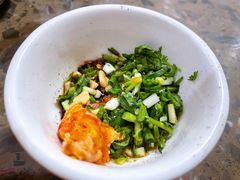 蘸料-黄利砖万峰林布依特色酸笋牛肉馆