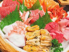 -德川家日本料理(中关村寰太大厦店)