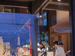 -Metal hands·铁手咖啡