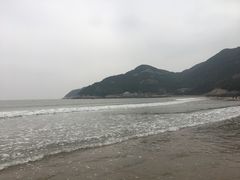 -桃花岛风景旅游区