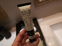 -西安华清御汤酒店