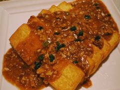 -京尊烤鸭店JINGZUN(春秀路店)