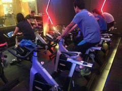 -威尔仕健身(金茂店)