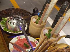-萍姐火锅·公路夜市(打浦桥日月光店)