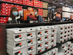 -NIKE上海青浦优选体验店