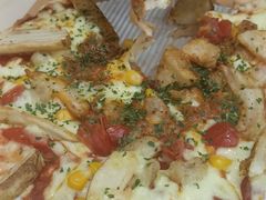 -达美乐比萨(南京路店)