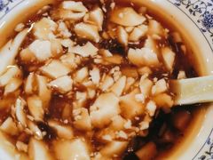 豆腐脑-南来顺饭庄·清真(南菜园店)