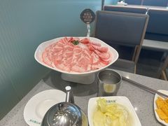 -芳竹园火锅(塘沽金街店)