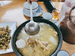 -青城甲(青城山店)