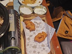 -哈啾嗨·新概念蒙餐(红星新城店)