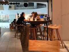 大堂-星巴克(镇江苏宁广场6F店)