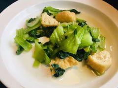 -兰桂坊·花园餐厅(西湖店)