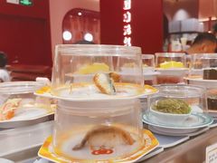 -元气寿司(宝安壹方城店)