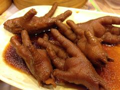 -添好运点心专门店(中环IFC店)