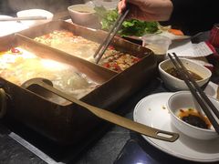 -许府牛火锅(信义坊总店)