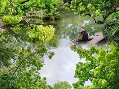 -惠山古镇·寄畅园