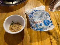 -阿婆情腊排骨火锅(金虹路店)