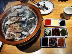 手把肉-蒙料·手把肉(望京店)