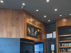-星巴克(金谊广场店)