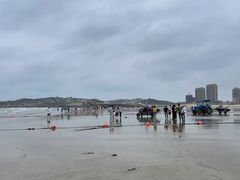-坛南湾阿强农家乐.海鲜大排档老字号(福州地标美食店)