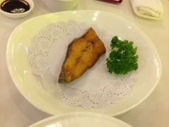 -聚春园自助餐厅(东街口店)