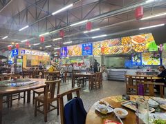 大堂-蚝得喜海鲜(东城店)