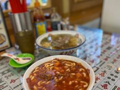 -七爷清汤腩·港式茶餐厅(世博店)