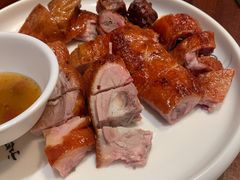 稻香鸭-小时候2013(瀚新店)