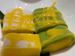 -沿江海南菜·文昌鸡祖师爷(大东海店)