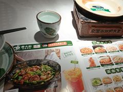 -费大厨辣椒炒肉(黄兴中心广场店)