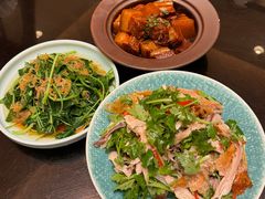 -海天楼中餐厅(吴宫泛太平洋酒店)