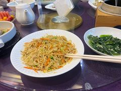 -三清山希尔顿度假酒店·三清轩中餐厅