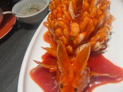 -小厨娘金榜题名(夫子庙秦淮河店)