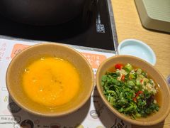 -温野菜涮涮锅(曲江大悦城店)