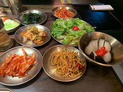 -西塔老太太泥炉烤肉(上海七宝领展广场店)