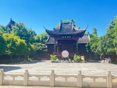 -钱王祠