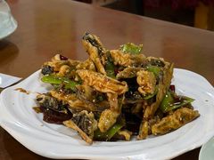 -三居鲁味坊黄焖鸡(山大路店)