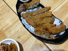 -玖鲜小笼(中山广场店)