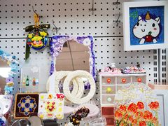 -爆爆手作·掐丝珐琅·Tufting·捏捏乐DIY团建集合店(朝阳店)