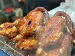 -上海枇杷烤鸭(城乡贸易中心店)