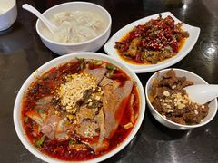 夫妻肺片-夫妻肺片·中华老字号·正宗川菜(春熙路店)
