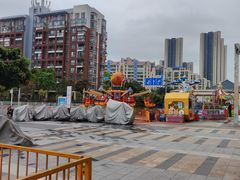 -万达广场(惠州大亚湾店)