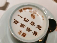 -俏江南·晋文化主题餐厅(中正天街店)
