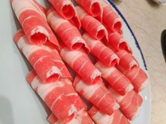 -福娣·金沙银贝海鲜火锅