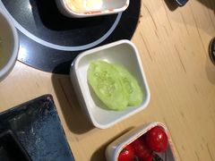 -沼津港精致料理·寿喜烧·烧鸟(漕河泾印象城店)